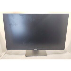 Dell P2419H 24" IPS Monitor 1080p FHD HDMI DisplayPort USB Adjustable Stand
